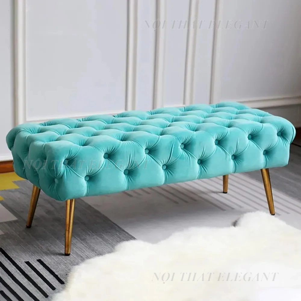 Tủ Console EL08 – Mẫu tủ trang trí hiện đại, sang trọng cho phòng khách - Hình ảnh 7