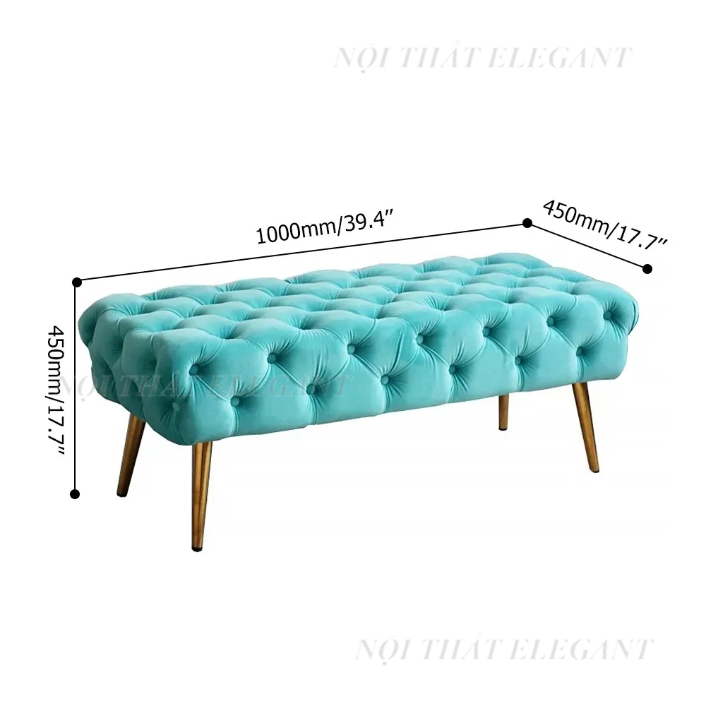Tủ Console EL08 – Mẫu tủ trang trí hiện đại, sang trọng cho phòng khách - Hình ảnh 9